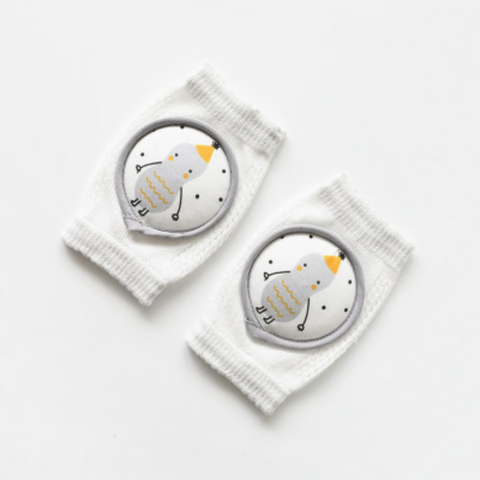 Infant Knee Protectors @iamnaveedhanif