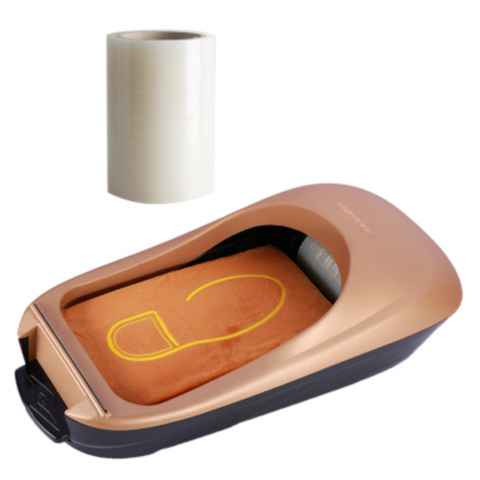 Auto Baking Paint Shoes @iamnaveedhanif