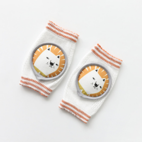 Infant Knee Protectors @iamnaveedhanif