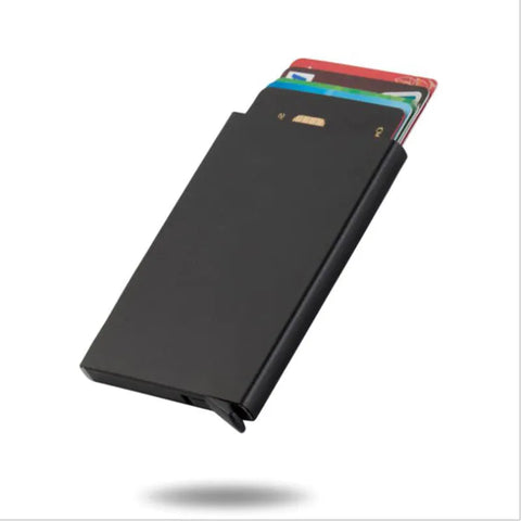 RFID PU WALLET - Gradit Mart