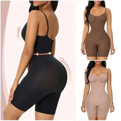 Women Bodysuit Shapewear - Gradit Mart