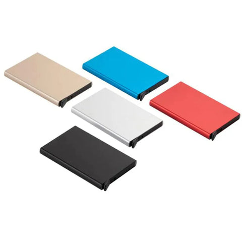 RFID PU WALLET - Gradit Mart