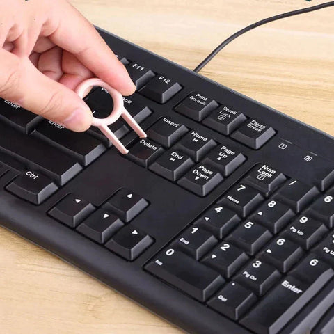 7-In-1 Cleaning Brush Kit - Gradit Mart