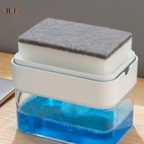 Soap Dispenser - Gradit Mart