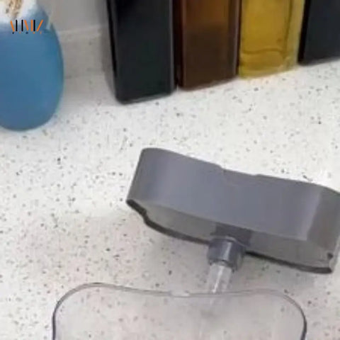 Soap Dispenser - Gradit Mart