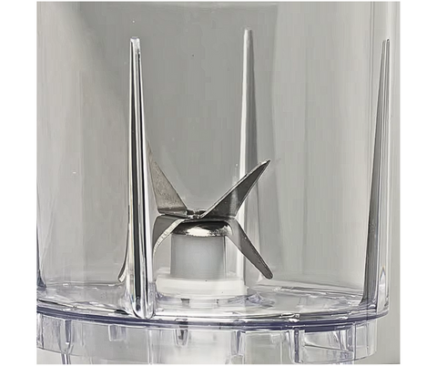 2 In 1 Electric Coffee Grinder And Juice Blender Ahmiz Store