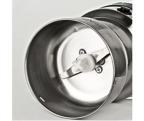 2 In 1 Electric Coffee Grinder And Juice Blender Ahmiz Store