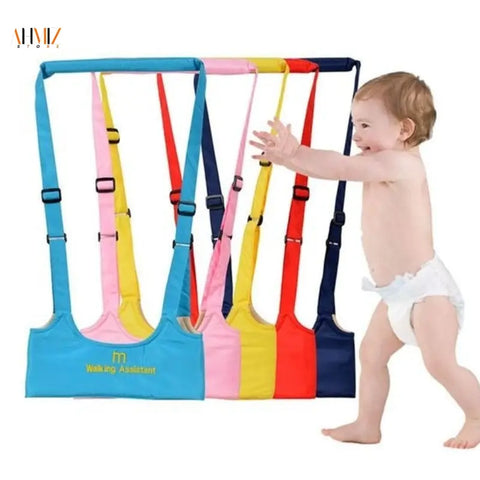 Walking Baby Belt - Gradit Mart