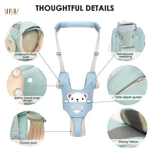 Walking Baby Belt - Gradit Mart