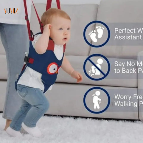 Walking Baby Belt - Gradit Mart