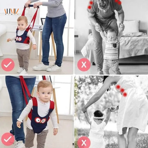 Walking Baby Belt - Gradit Mart