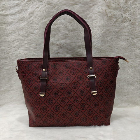 Ladies Tote Bag @iamnaveedhanif