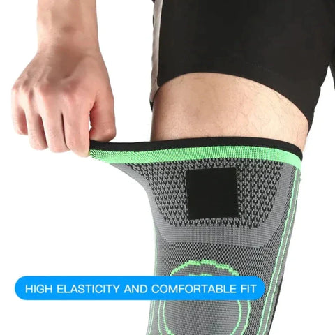 3D Knee Pad - Gradit Mart