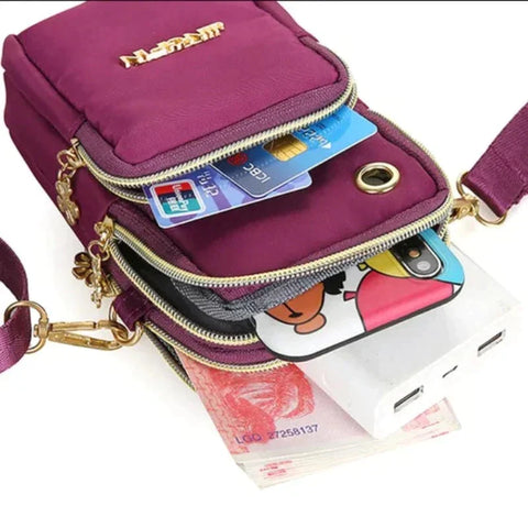 Crossbody Bags For Women - Gradit Mart