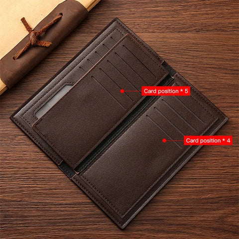 Men's Wallet - Gradit Mart