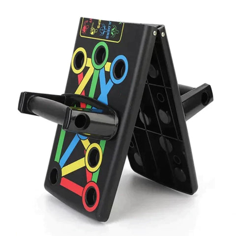 Fitness Push-Up Board - Gradit Mart