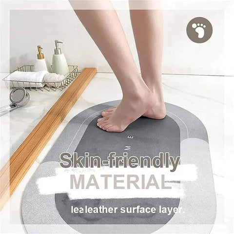 Super Absorbent Floor Mat - Gradit Mart