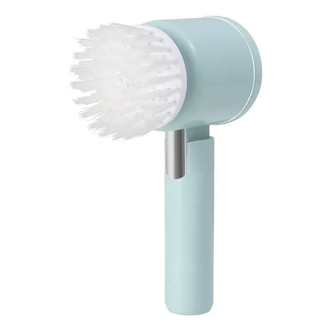 Electric Cleaning Scrub Brush - Gradit Mart