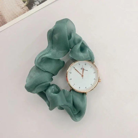 Scrunchie Watch Ahmiz Store